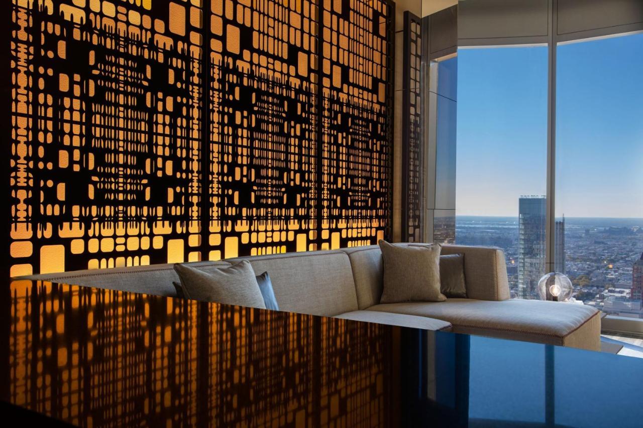 W Philadelphia Otel Dış mekan fotoğraf